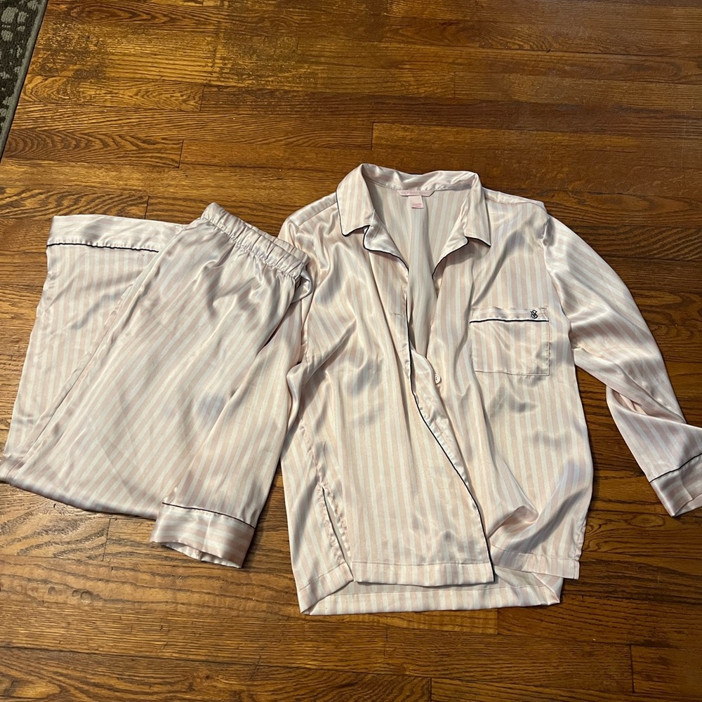 Victoria’s Secret pajamas